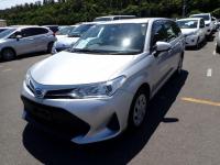 Toyota COROLLA FIELDER HV 2019