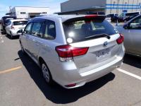 Toyota COROLLA FIELDER HV 2019
