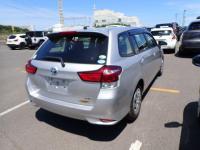 Toyota COROLLA FIELDER HV 2019