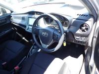 Toyota COROLLA FIELDER HV 2019