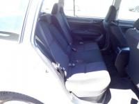 Toyota COROLLA FIELDER HV 2019