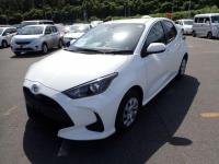 Toyota YARIS 2020