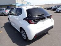 Toyota YARIS 2020