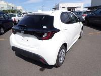 Toyota YARIS 2020