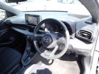 Toyota YARIS 2020