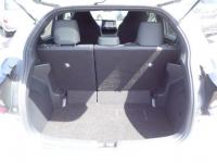Toyota YARIS 2020