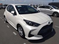 Toyota YARIS 2020
