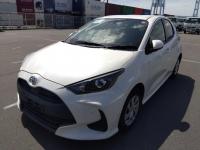 Toyota YARIS 2020