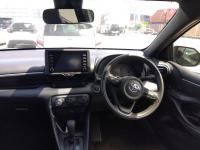 Toyota YARIS 2020