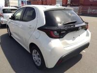 Toyota YARIS 2020