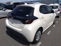 Toyota YARIS 2020