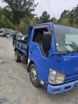 Isuzu ELF TRUCK 2013