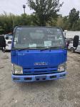 Isuzu ELF TRUCK 2013