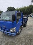 Isuzu ELF TRUCK 2013
