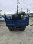 Isuzu ELF TRUCK 2013