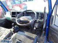 Isuzu ELF TRUCK 2013