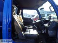 Isuzu ELF TRUCK 2013