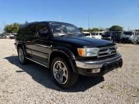 Toyota HILUX SURF 1996