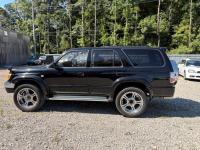 Toyota HILUX SURF 1996
