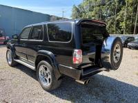 Toyota HILUX SURF 1996