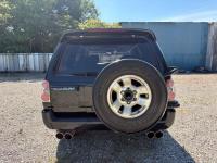 Toyota HILUX SURF 1996