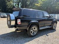 Toyota HILUX SURF 1996