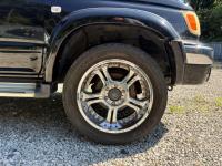 Toyota HILUX SURF 1996