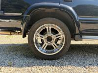 Toyota HILUX SURF 1996