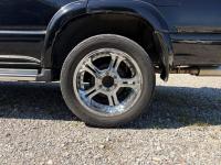 Toyota HILUX SURF 1996