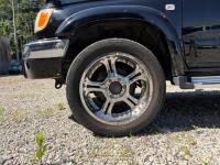 Toyota HILUX SURF 1996