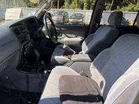 Toyota HILUX SURF 1996
