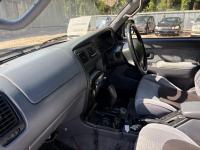 Toyota HILUX SURF 1996