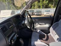 Toyota HILUX SURF 1996