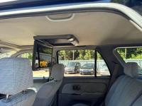 Toyota HILUX SURF 1996