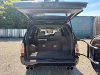 Toyota HILUX SURF 1996