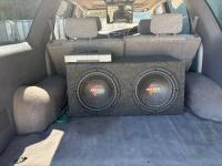 Toyota HILUX SURF 1996