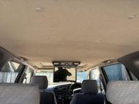 Toyota HILUX SURF 1996