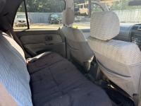 Toyota HILUX SURF 1996