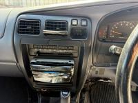 Toyota HILUX SURF 1996