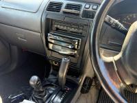 Toyota HILUX SURF 1996