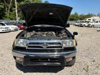 Toyota HILUX SURF 1996