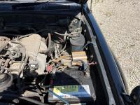 Toyota HILUX SURF 1996