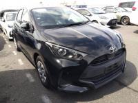 Toyota YARIS 2020