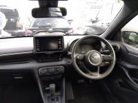 Toyota YARIS 2020