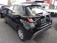 Toyota YARIS 2020