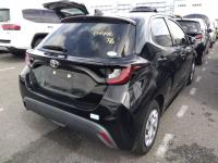 Toyota YARIS 2020