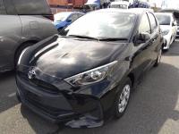 Toyota YARIS 2020