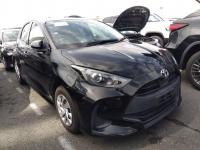 Toyota YARIS 2020