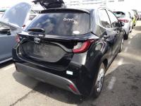 Toyota YARIS 2020