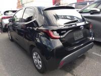 Toyota YARIS 2020